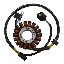 STATORE originale per SUZUKI 400 DR-Z S 2000-2012 MITSUBISHI