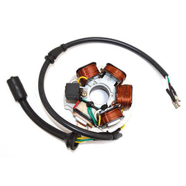 STATORE COMPLETO per PIAGGIO 50 Ape FL3 Cross 1995-1998 SGR