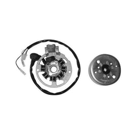 VOLANO COMPLETO per BENELLI 50 Pepe/Pepe LX 1999-2000 SGR