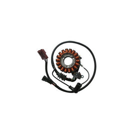 STATORE originale per PIAGGIO 250 Vespa GTV Navy E3 M45102 2008-2011 SGR