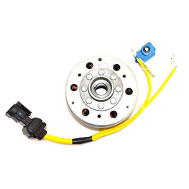 VOLANO COMPLETO per PIAGGIO 125 Liberty 4T 3V IE E3 2009-2012 SGR