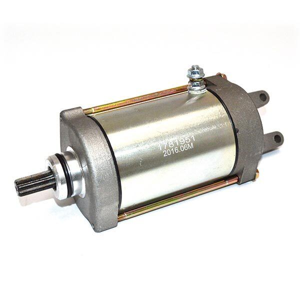 MOTORINO AVV.TO originale per PIAGGIO 400 Beverly E3 M34300 2006-2007 SGR