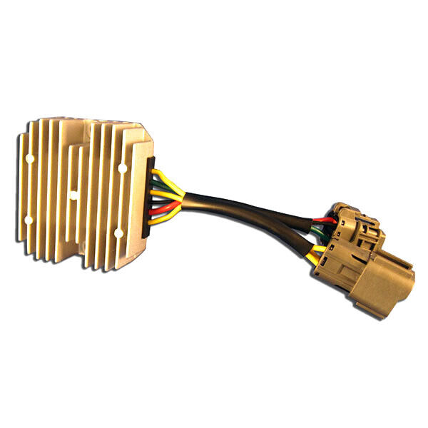 REGOLATORE originale per KYMCO 500 UXV 2008-2010 SGR