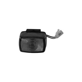 TRIOM FANALE DIREZ POST DX MBK STUNT 50 per YAMAHA 50 EW Slider 2000-2002