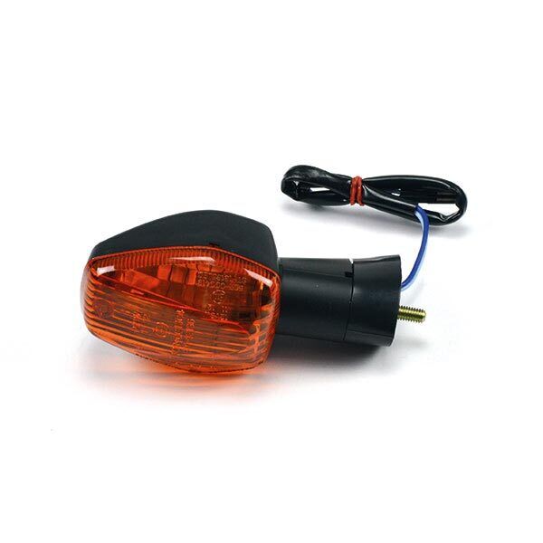 FANALE DIREZ ANT SX HONDA CBR600SPORT 01 per HONDA 600 CBR F 2001-2004