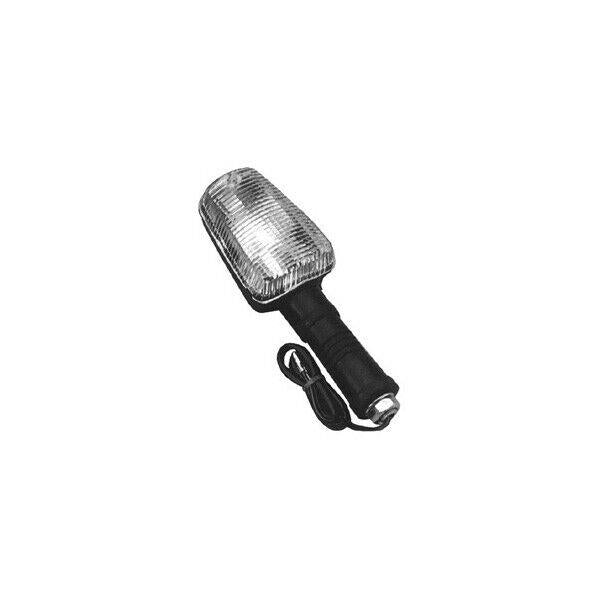 FANALE DIREZ POST YAMAHA FZ-FZR LUNGO per YAMAHA 125 DT Ténéré 1989-1990
