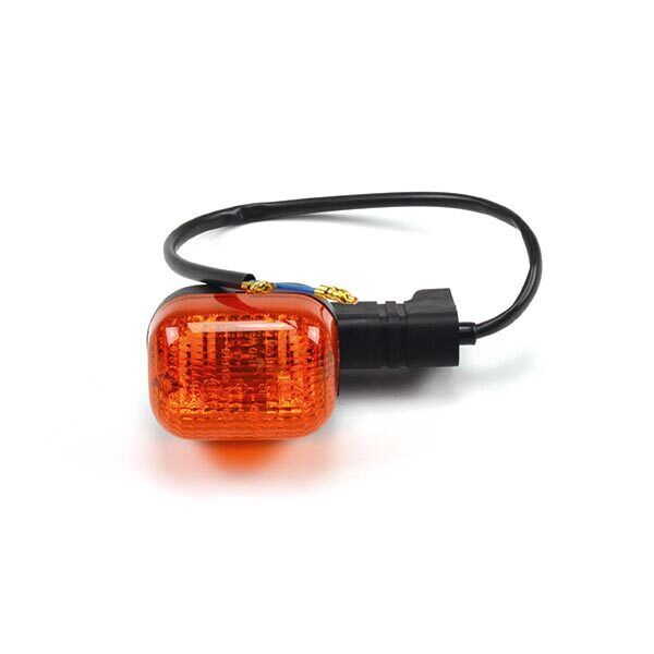 ECIE FAN DIR ANT SX/POST DX HONDA-DUCATI per DUCATI 900 Monster 1998-1999
