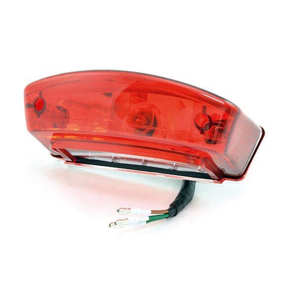 FANALE POSTERIORE DUCATI-MALAGUTI-GUZZI per DUCATI 916 Monster S4 2001-2002