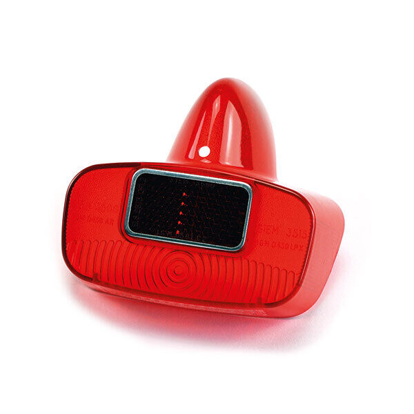 CORPO LUMINOSO SIEM PER VESPA GS 150/160 per PIAGGIO 125 Vespa VNB4T 1962-1963