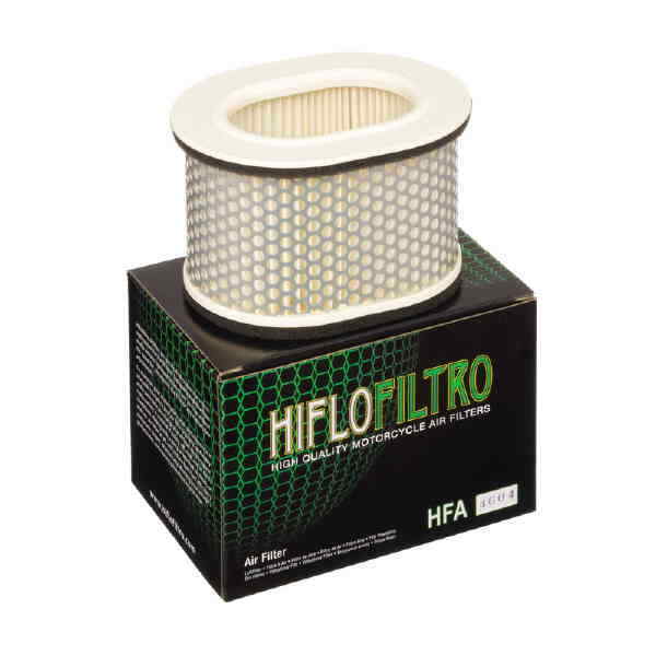 HIFLO FILTRO ARIA per YAMAHA 600 FZR R (4JH) 1994-1995