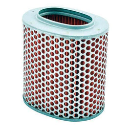 MEIWA FILTRO ARIA per HONDA 500 XBR S 44CV 1987-1988