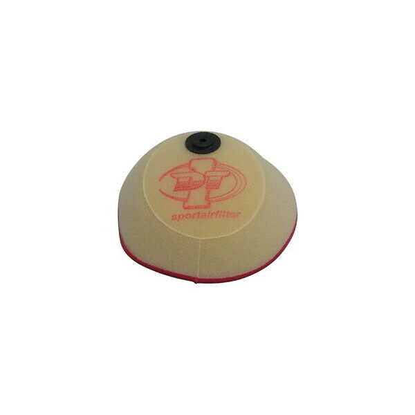 DT-1 FILTRO ARIA per HUSQVARNA 510 TE 2004-2010