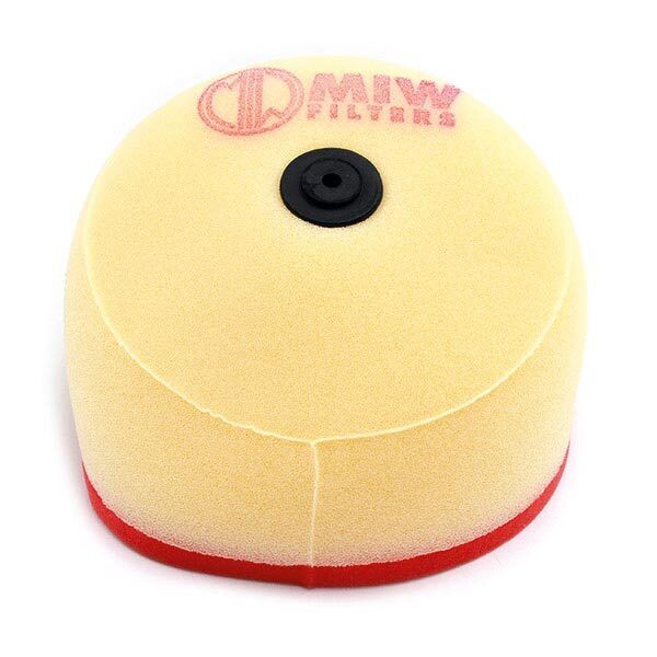 MEIWA FILTRO ARIA per HONDA 125 CR R 1989-2001