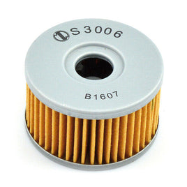 MEIWA FILTRO OLIO per SUZUKI 600 DR R Djebel/Dakar - DR S 1986-1990