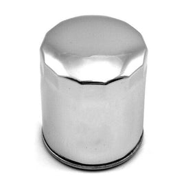 MEIWA FILTRO OLIO per HARLEY DAVIDSON 1450 FXSTDI Softail Deuce F.I. 2001-2006
