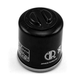 MEIWA FILTRO OLIO per PIAGGIO 300 Vespa GTS IE HPE 4T-4V ABS (MA3600) 2018-2019