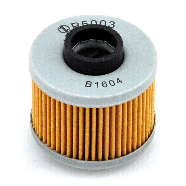 MEIWA FILTRO OLIO per PEUGEOT 150 Elystar 2002-2003