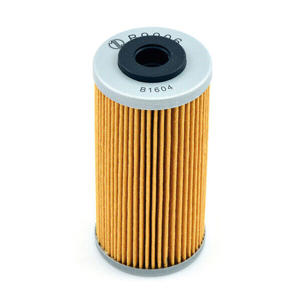 MEIWA FILTRO OLIO per SHERCO 450 SM 4.5I F Supermotard 2004-2008