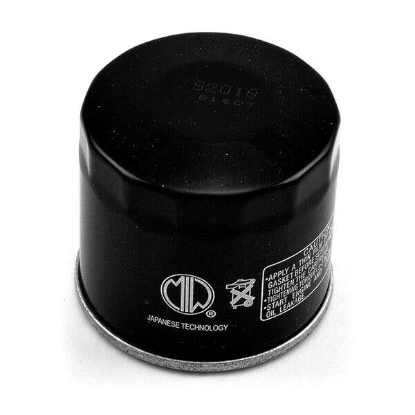 MEIWA FILTRO OLIO per SUZUKI 650 AN Burgman 2002-2020