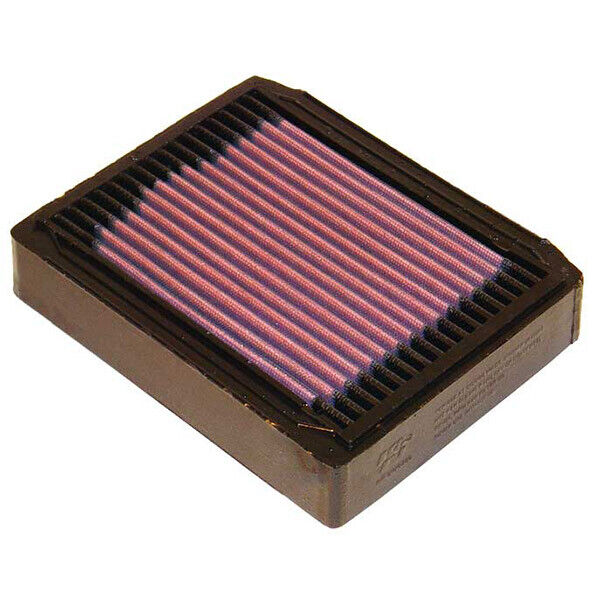K&N FILTRO ARIA per BMW 800 R 80 ST 1982-1985