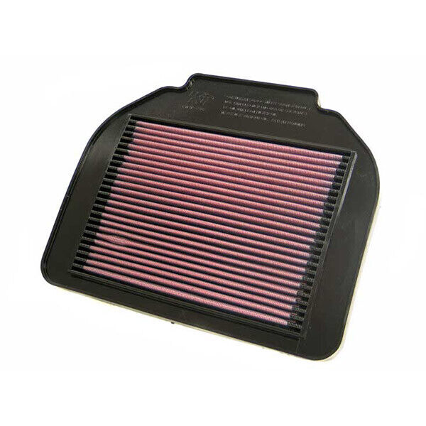 K&N FILTRO ARIA per HONDA 750 VFR F 1986-1989