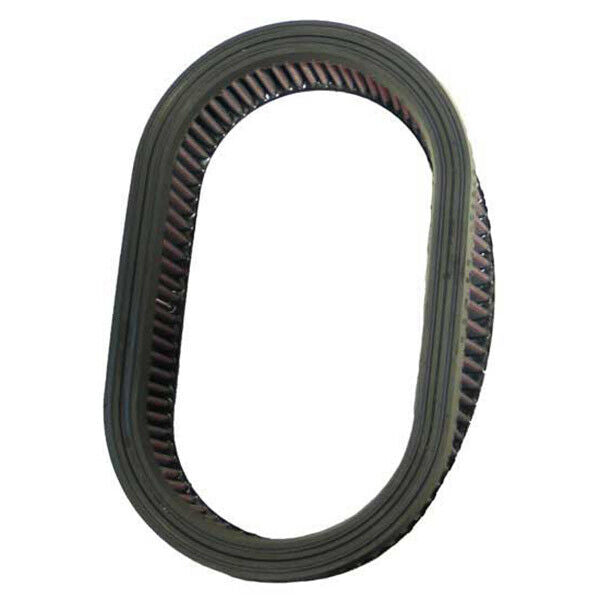 K&N FILTRO ARIA per HARLEY DAVIDSON 1200 FXE Super Glide 1975-1975