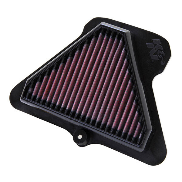 K&N FILTRO ARIA per KAWASAKI 1000 Ninja ZX-10R ABS 2011-2015