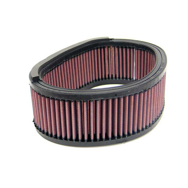 K&N FILTRO ARIA per HARLEY DAVIDSON 1200 FX Super Glide 1979-1979