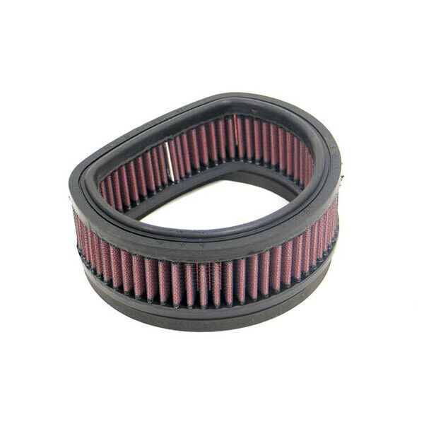 K&N FILTRO ARIA per HARLEY DAVIDSON 1340 FLHX 1984-1984