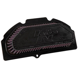 K&N FILTRO ARIA per SUZUKI 1000 GSX-S TQMO Katana Jindachi 2019-2020