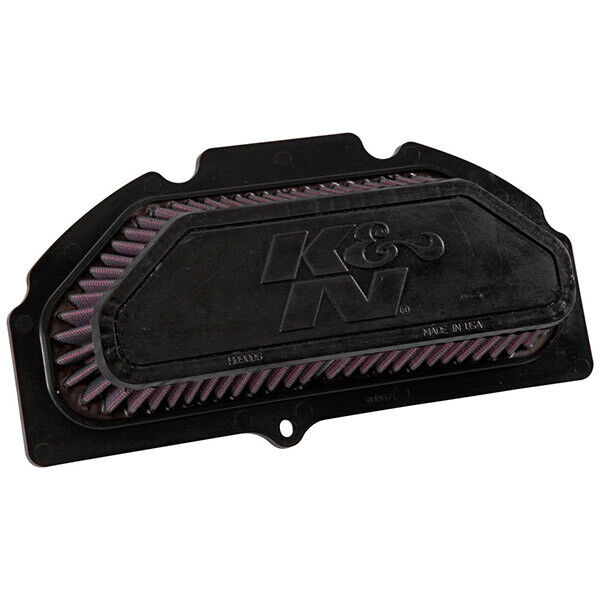 K&N FILTRO ARIA per SUZUKI 1000 GSX-S TQMO Katana Jindachi 2019-2020