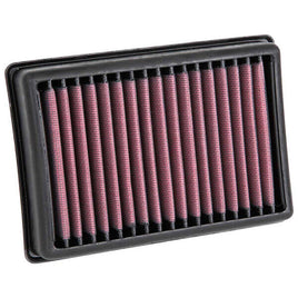 K&N FILTRO ARIA per MOTO GUZZI 1400 California Audace (LC000) 2013-2020