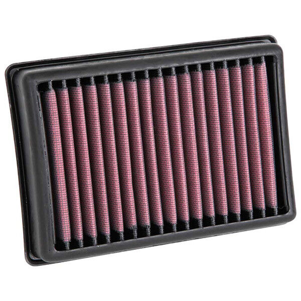 K&N FILTRO ARIA per MOTO GUZZI 1400 California Audace (LC000) 2013-2020