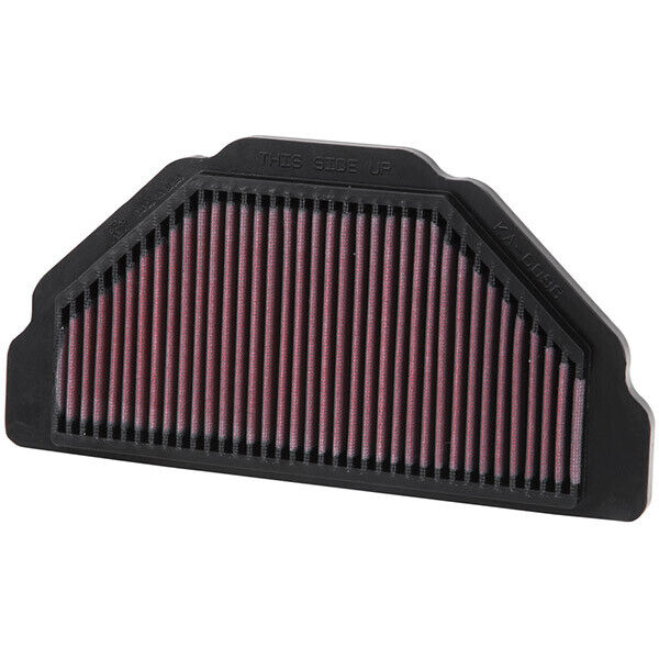 K&N FILTRO ARIA per KAWASAKI 600 ZZ-R 2007-2008