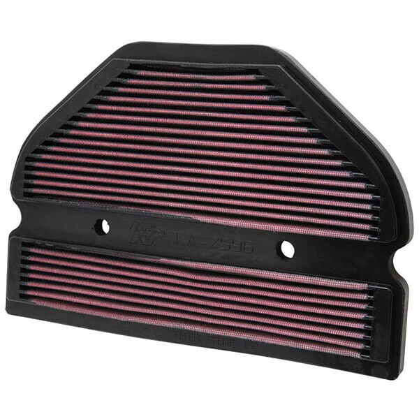 K&N FILTRO ARIA per KAWASAKI 750 Ninja ZX-7 RR 1996-1998