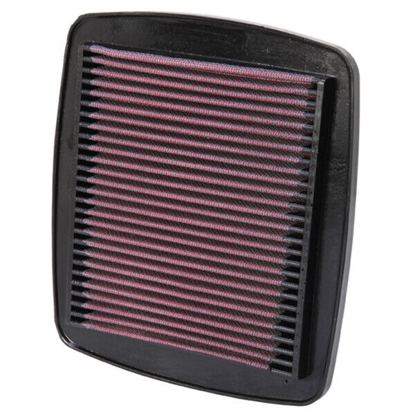 K&N FILTRO ARIA per SUZUKI 1200 GSF Bandit S 1996-2000
