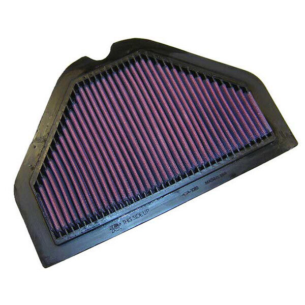 K&N FILTRO ARIA per KAWASAKI 1200 ZZR 2002-2005