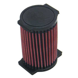 K&N FILTRO ARIA per YAMAHA 250 YFB TIMBERWOLF 2WD 1992-2000