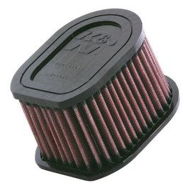K&N FILTRO ARIA per KAWASAKI 1000 Z ABS 2007-2009