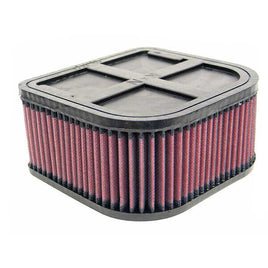 K&N FILTRO ARIA per YAMAHA 1200 XVZ 12TD Venture Royale 1982-1986