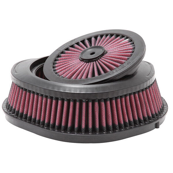 K&N FILTRO ARIA per HM - VENT 450 CRE X IE 2007-2008