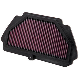 K&N FILTRO ARIA per KAWASAKI 636 Ninja ZX-6R 2013-2016