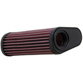 K&N FILTRO ARIA per HONDA 1000 CBF F 2010-2014