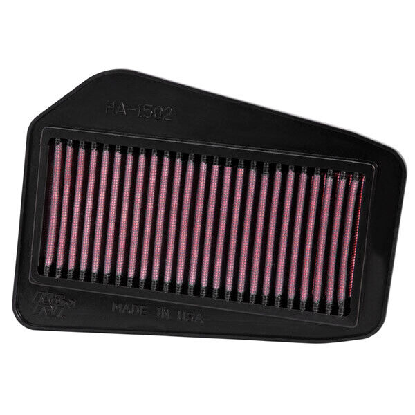 K&N FILTRO ARIA per HONDA 125 CBR R 2004-2014