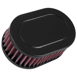 K&N FILTRO ARIA per HONDA 700 VF C Magna 1984-1986