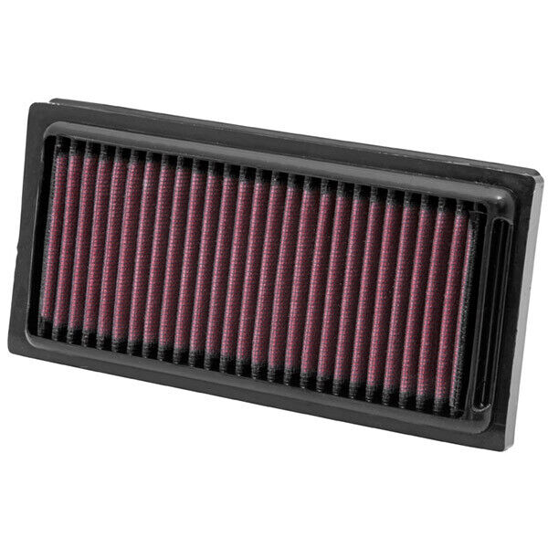 K&N FILTRO ARIA per HARLEY DAVIDSON 1200 XR 2008-2010