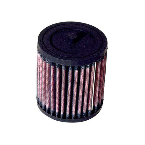 K&N FILTRO ARIA per HONDA 250 TRX X Sportrax 2009-2019