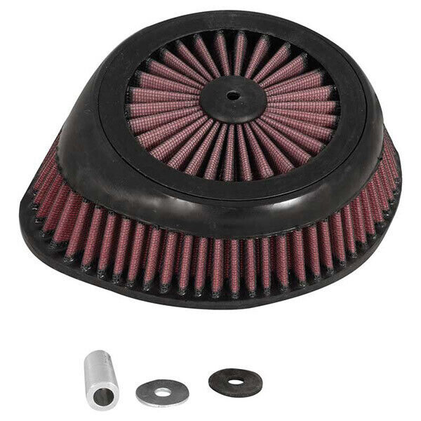 K&N FILTRO ARIA per GAS GAS 200 MC 2003-2006