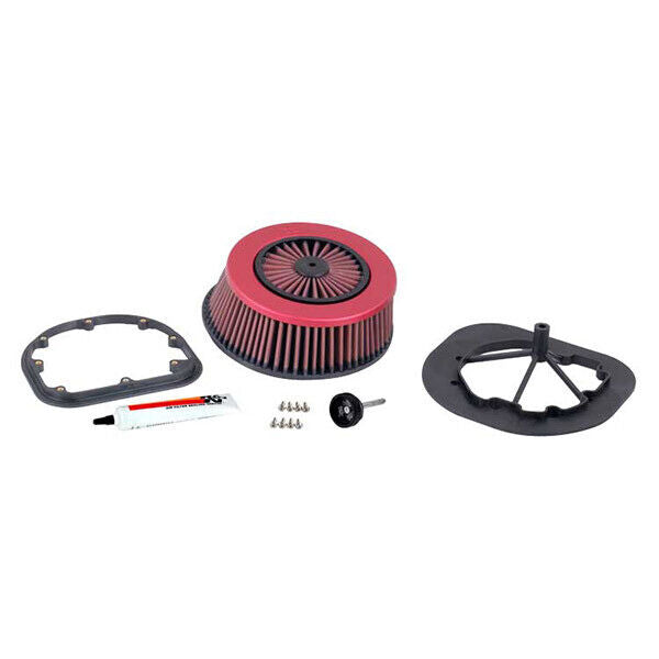 K&N FILTRO ARIA per KTM 520 EXC 4T 2001-2002