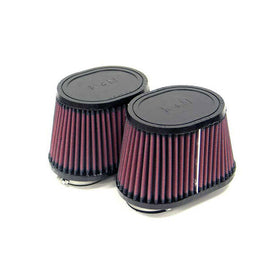 K&N FILTRO ARIA per YAMAHA 600 FZR R (4JH) 1994-1995